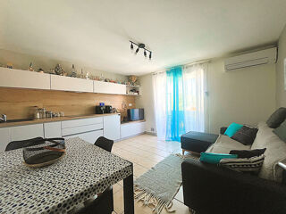  Appartement à vendre 2 pièces 40 m²