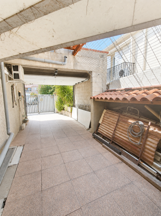  Maison à vendre 4 pièces 89 m²
