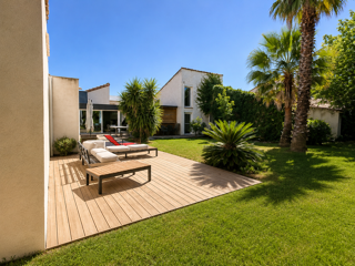  Maison à vendre 7 pièces 320 m²
