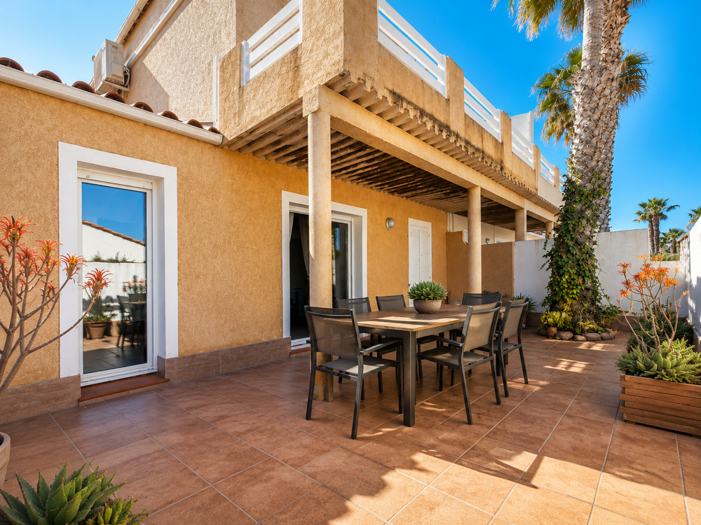 Vente Maison Maison Les hauts de Canet 3 Chambre jardin Garage Canet en roussillon