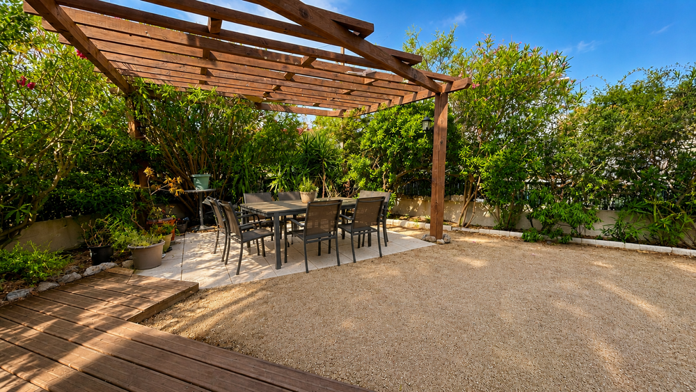 Vente Appartement APPARTEMENT T2 - RDC - GRAND JARDIN - CANET PLAGE Canet en roussillon