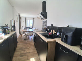  Appartement � vendre 3 pi�ces 67 m�