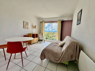  Appartement � louer 2 pi�ces 32 m�