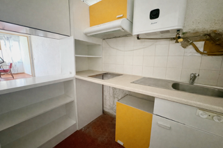  Appartement � vendre 2 pi�ces 40 m�