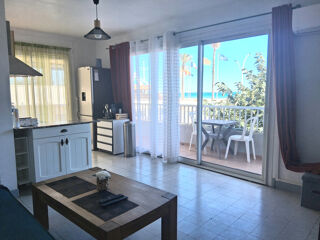  Appartement à vendre 2 pièces 35 m²
