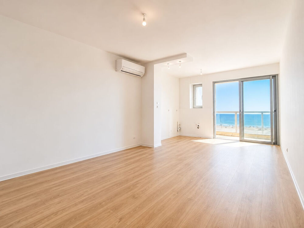 VUE IMPRENABLE - FRONT DE MER - APPT T3 - CANET PLAGE