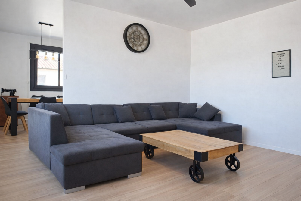 Appartement 3 pièces 70 m² · à Perpignan · 70 m² · 91 000 €