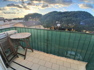  Appartement � vendre 3 pi�ces 45 m�