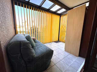  Appartement � vendre 1 pi�ce 18 m�