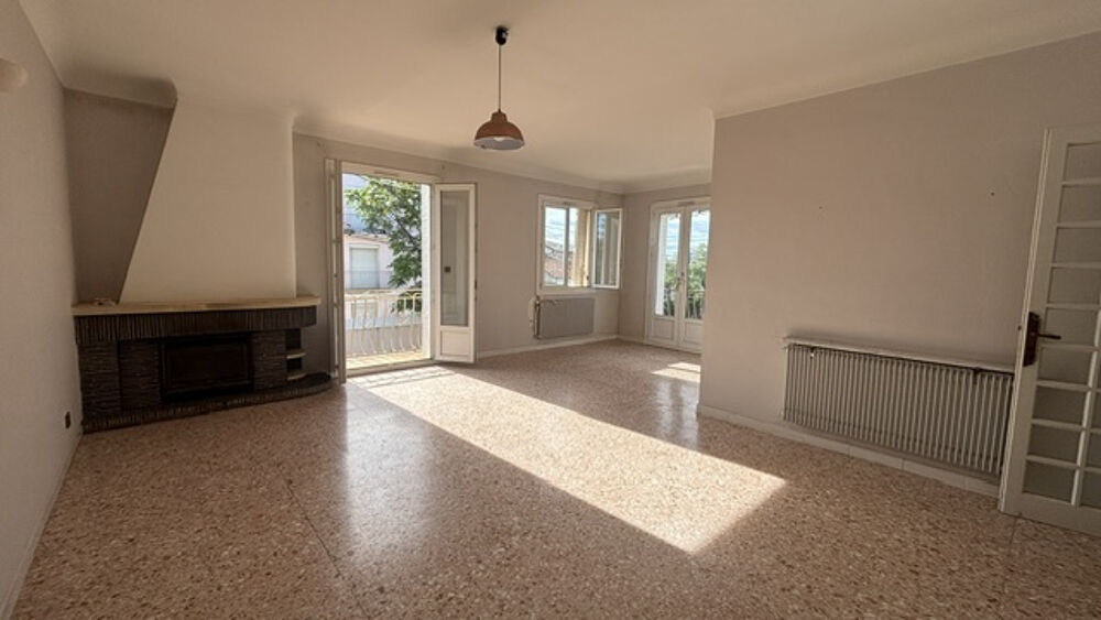 Appartement 4 pièces 103 m² · à Canet en Roussillon · 103 m² · 257 800 €