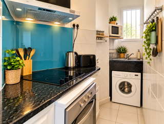 Vente Appartement APPARTEMENT T2 - VUE MER - CANET PLAGE Canet en roussillon
