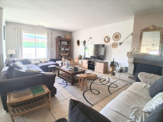  Maison à vendre 6 pièces 260 m²