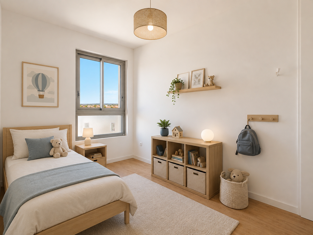 Vente Appartement VUE IMPRENABLE - FRONT DE MER - APPT T3 - CANET PLAGE Canet en roussillon