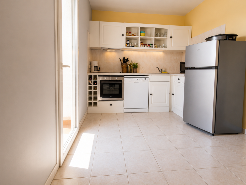 Maison Les hauts de Canet 3 Chambre jardin Garage