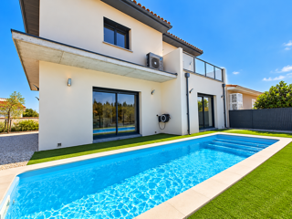  Maison à vendre 4 pièces 105 m²