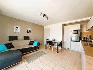  Appartement à vendre 2 pièces 40 m²