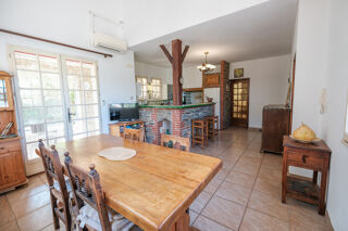  Maison à vendre 10 pièces 322 m²