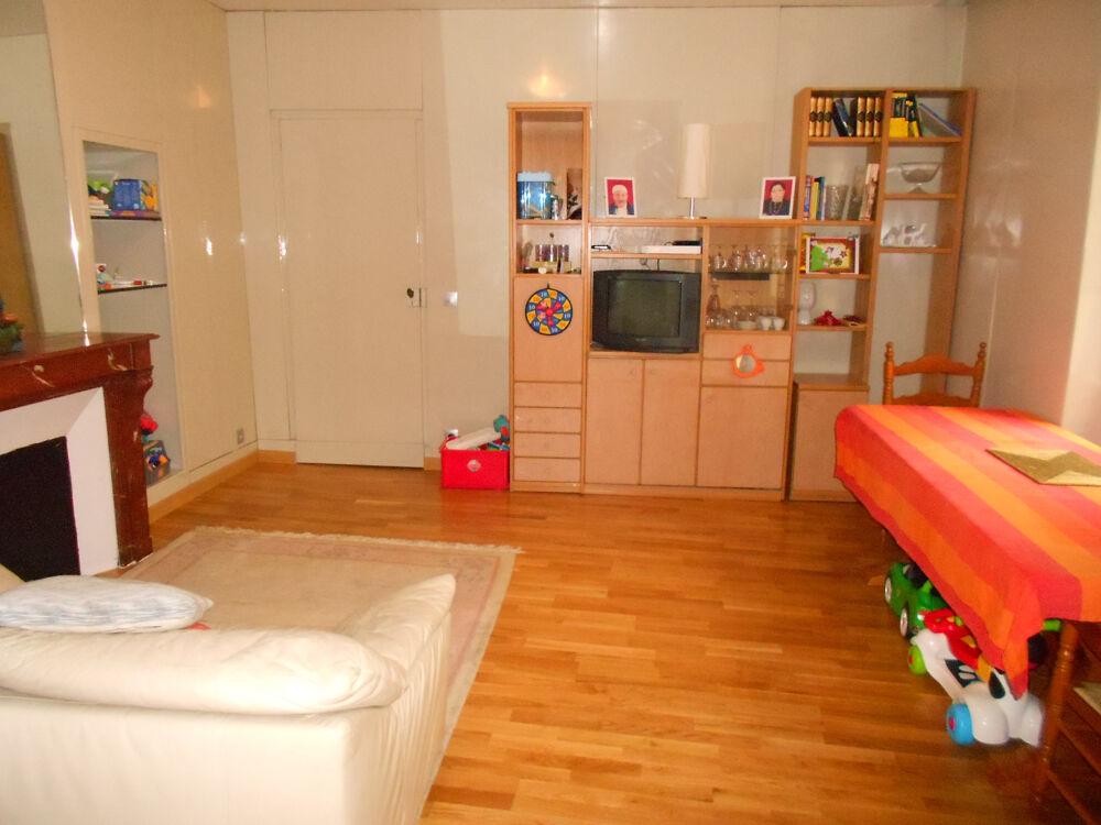 Appartement T4 - Perpignan