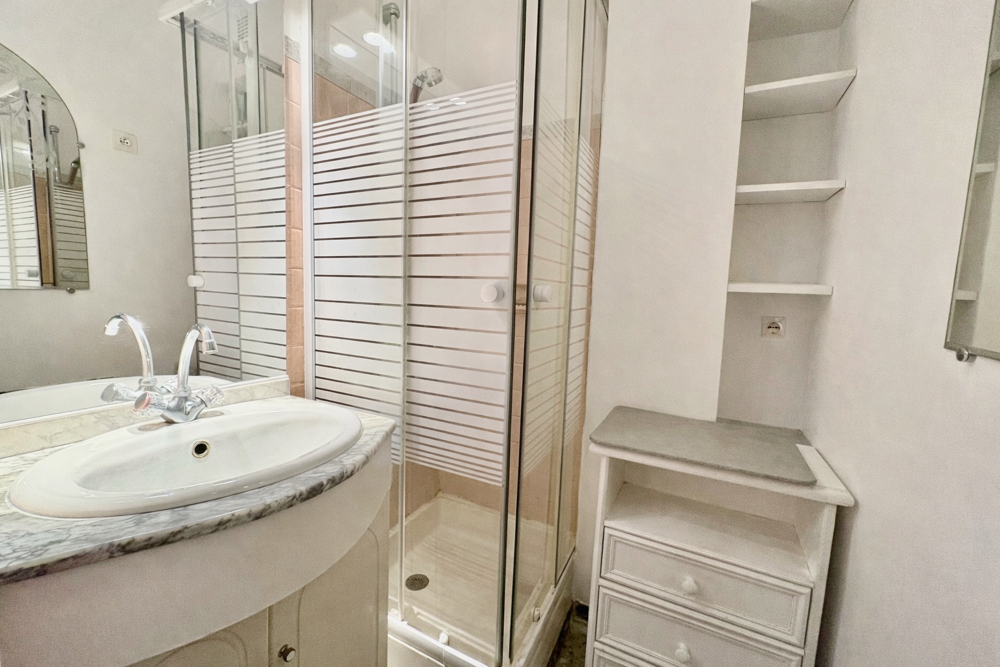 Vente Appartement APPARTEMENT F2 - BALCON - PROCHE MER - CANET EN ROUSSILLON Canet en roussillon