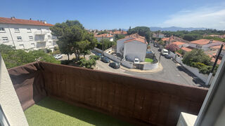  Appartement à vendre 3 pièces 54 m²