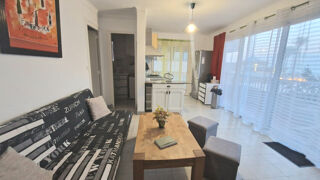 Appartement à vendre 2 pièces 35 m²