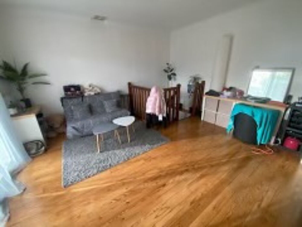 Location Maison A louer - Maison T4 - Perpignan (Quartier Saint-Martin) Perpignan