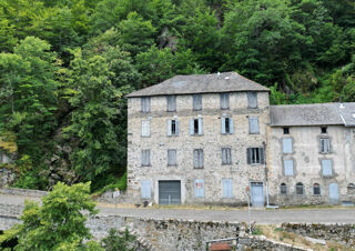 Immeuble à vendre 7 pièces 110 m²