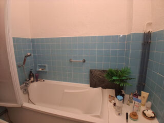  Appartement à vendre 2 pièces 40 m²