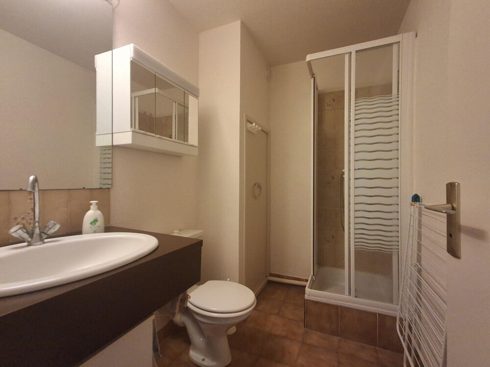 Vente Appartement Studio Vue mer Canet en roussillon