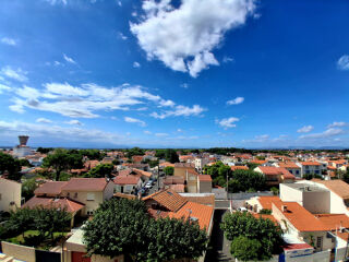  Appartement � vendre 1 pi�ce 17 m�