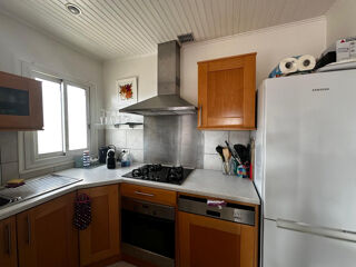  Appartement à vendre 3 pièces 68 m²