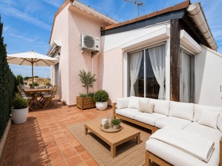  Appartement � vendre 2 pi�ces 32 m�