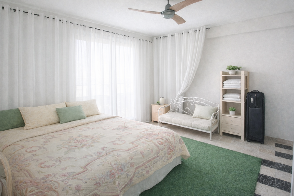 Vente Appartement APPARTEMENT - T2 - CANET PLAGE Canet en roussillon