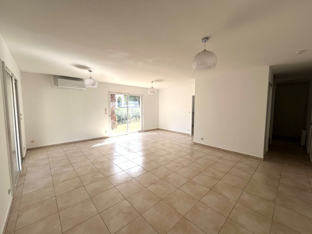 Location Maison Maison T5 + garage et jardin Perpignan