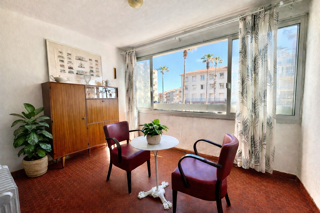  Appartement à vendre 2 pièces 40 m²