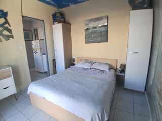  Appartement à vendre 1 pièce 35 m²