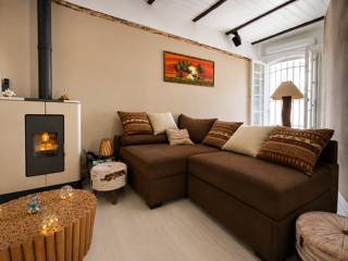 Maison à vendre 5 pièces 95 m²