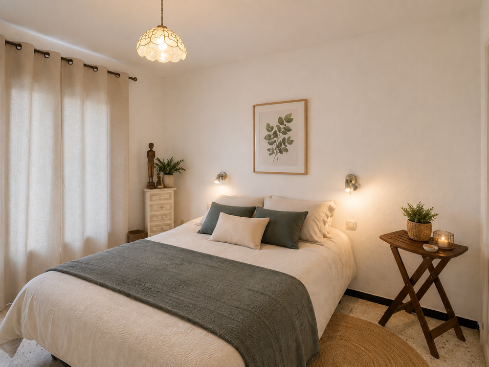Vente Appartement CANET PLAGE APPARTEMENT T2 PARKING Canet en roussillon
