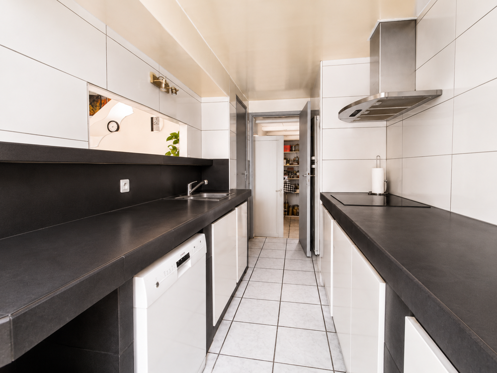 Vente Maison CANET PLAGE - PROCHE MER - MAISON AVEC GARAGE Canet en roussillon