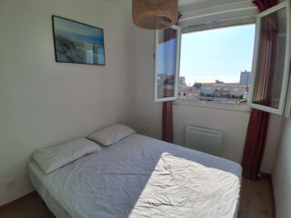  Appartement à vendre 3 pièces 38 m²
