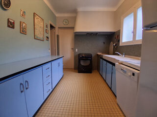  Maison � vendre 3 pi�ces 110 m�