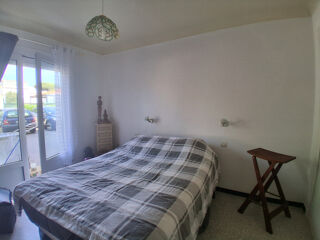  Appartement à vendre 2 pièces 40 m²