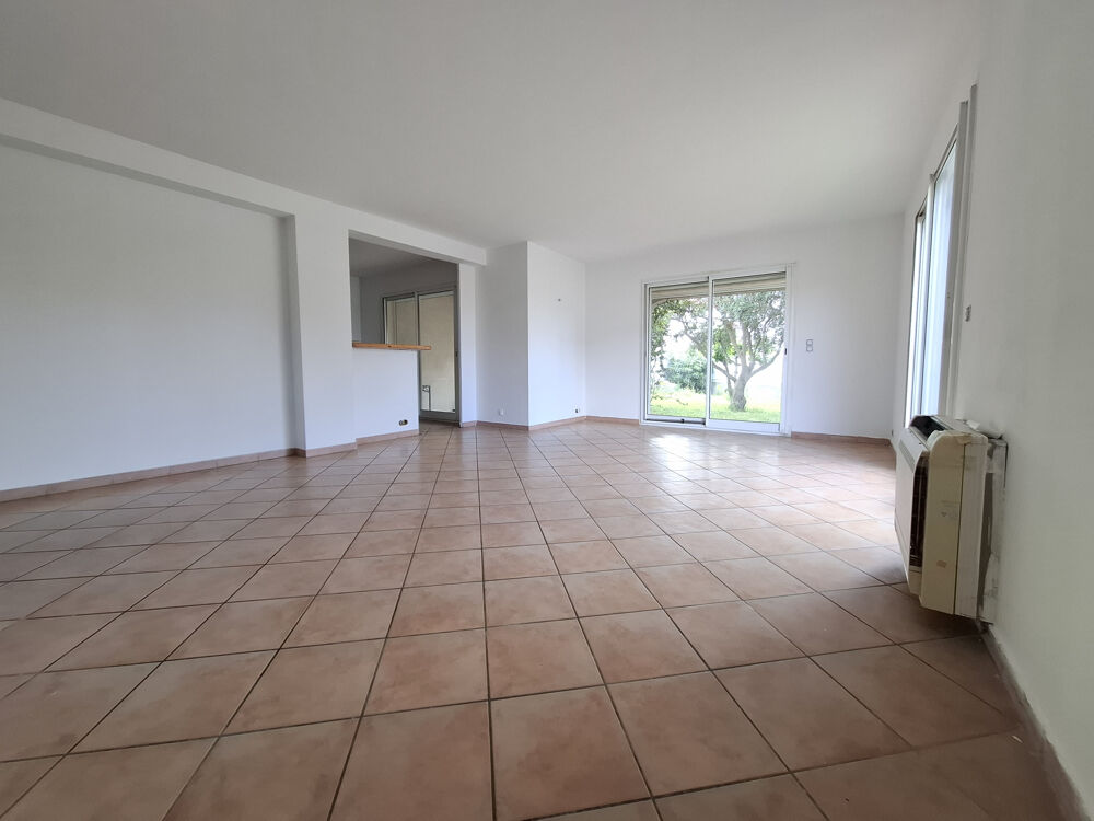 Villa- 3 Chambres -Jardin -Garage Canet Plage