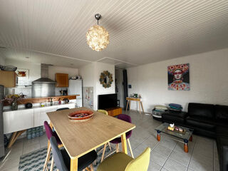  Appartement à vendre 3 pièces 68 m²