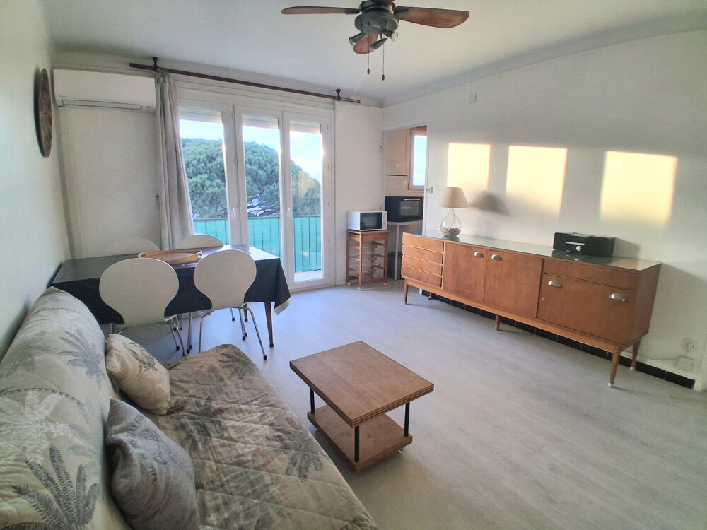 Appartement 3 pièces 45 m² · à Canet en Roussillon · 45 m² · 150 000 €