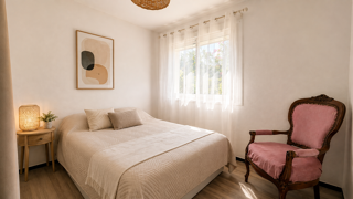Vente Appartement APPARTEMENT T2 - RDC - GRAND JARDIN - CANET PLAGE Canet en roussillon