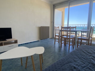  Appartement à louer 1 pièce 26 m²