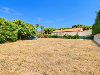 Vente Terrain RARE À CANET-PLAGE   TERRAIN CONSTRUCTIBLE DE 419 M2 Canet en roussillon