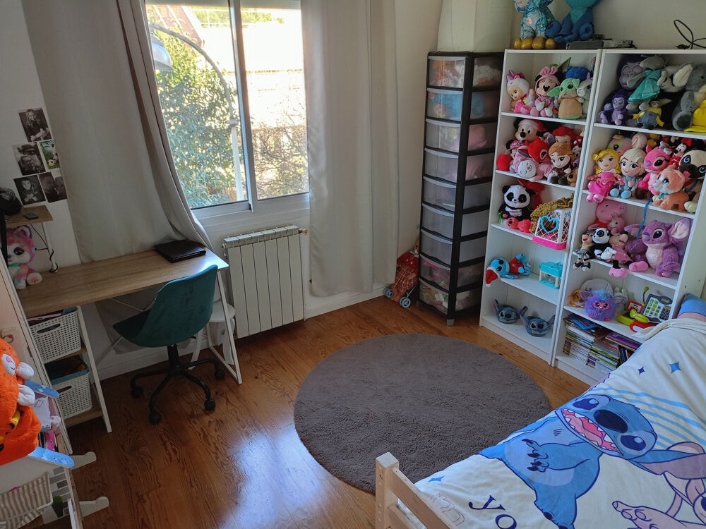 Location Maison A louer - Maison T4 - Perpignan (Quartier Saint-Martin) Perpignan