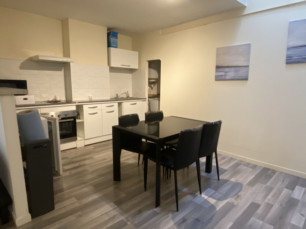 Location Appartement A louer - Studio - Canet-en-Roussillon Perpignan